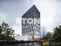 офисное помещение, 1600.6 м²