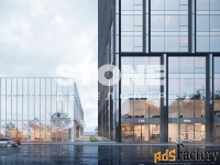 офисное помещение, 1600.6 м²