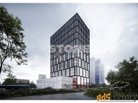 офисное помещение, 1611.1 м²