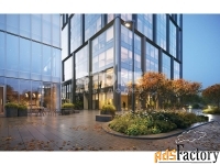 офисное помещение, 1611.1 м²