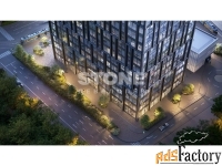 офисное помещение, 1611.1 м²