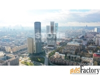 офисное помещение, 1611.1 м²