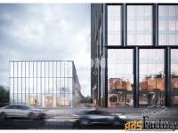 офисное помещение, 1611.1 м²