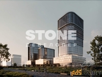 офисное помещение, 341 м²