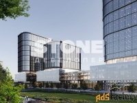 офисное помещение, 341 м²