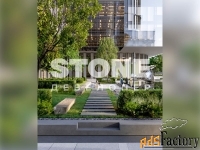 офисное помещение, 341 м²