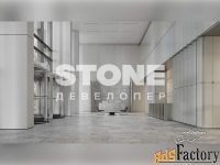 офисное помещение, 341 м²