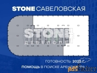 офисное помещение, 903.5 м²