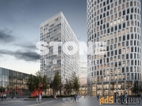 офисное помещение, 848.5 м²