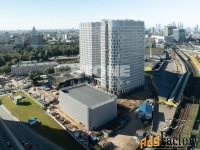 офисное помещение, 903.5 м²