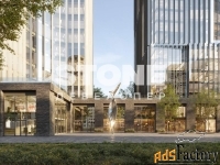 офисное помещение, 55.7 м²