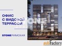 офисное помещение, 145.3 м²