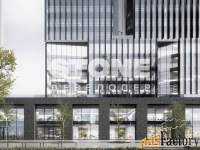 офисное помещение, 145.3 м²