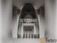 торговое помещение, 61.4 м²