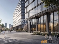 торговое помещение, 61.4 м²