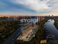 торговое помещение, 57.6 м²