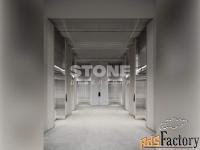 торговое помещение, 61.4 м²