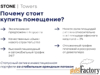 торговое помещение, 330.5 м²