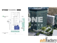 торговое помещение, 330.5 м²