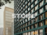 торговое помещение, 330.5 м²