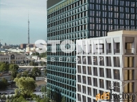 торговое помещение, 330.5 м²