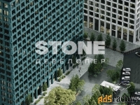 торговое помещение, 330.5 м²