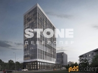 офисное помещение, 389.1 м²