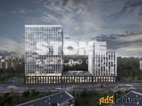 офисное помещение, 389.1 м²