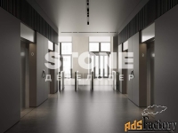 офисное помещение, 389.1 м²