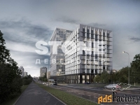 офисное помещение, 389.1 м²