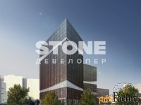 офисное помещение, 400.7 м²