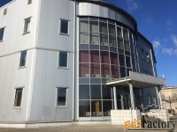 производственно-складской комплекс/помещение, 1720 м²