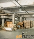 производственно-складской комплекс/помещение, 1720 м²