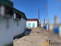 торговое помещение, 2000 м²