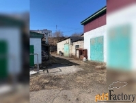 торговое помещение, 2000 м²