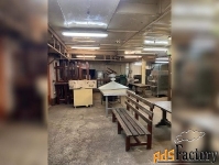 торговое помещение, 2000 м²