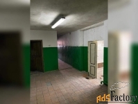 торговое помещение, 2000 м²