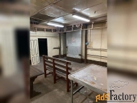 торговое помещение, 2000 м²