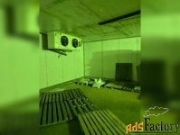 торговое помещение, 2000 м²