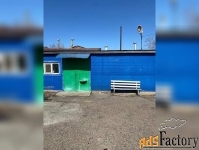 торговое помещение, 2000 м²