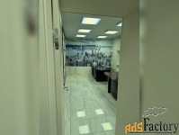 офисное помещение, 76 м²
