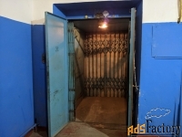 производственно-складской комплекс/помещение, 531.8 м²