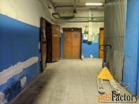 производственно-складской комплекс/помещение, 531.8 м²