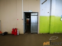 производственно-складской комплекс/помещение, 531.8 м²