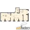 свободного назначения, 109.3 м²