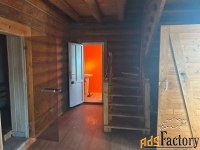 дом 400.6 м² на участке 10 сот.