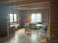 дом 400.6 м² на участке 10 сот.