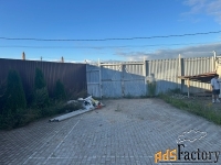 дом 400.6 м² на участке 10 сот.