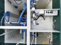 коттедж 118.6 м² на участке 6 сот.