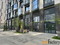 свободного назначения, 266 м²